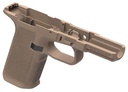 Magpul RG9 Grip / Ruger RXM Full Size 2