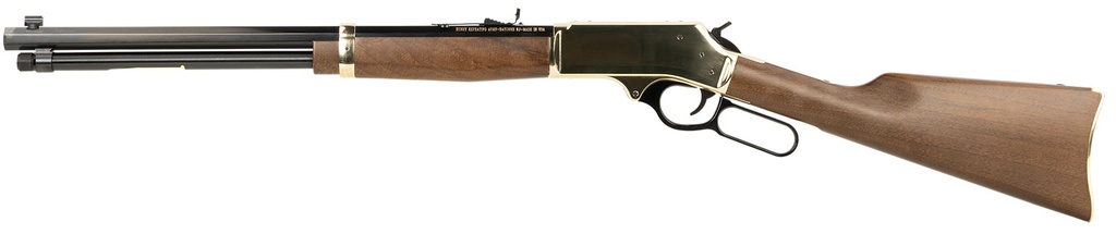 Henry Repeating Arms H9 Big Boy 1