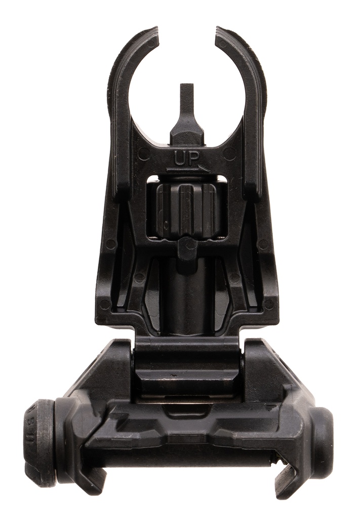 Magpul MBUS Pro Sight – Front, Hooded 1