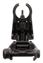 Magpul MBUS Pro Sight – Front, Hooded 1