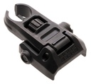 Magpul MBUS Pro Sight – Front, Hooded 2