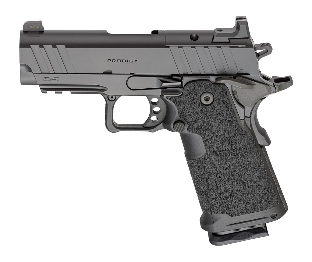 Springfield Armory 1911 DS Prodigy AOS 1
