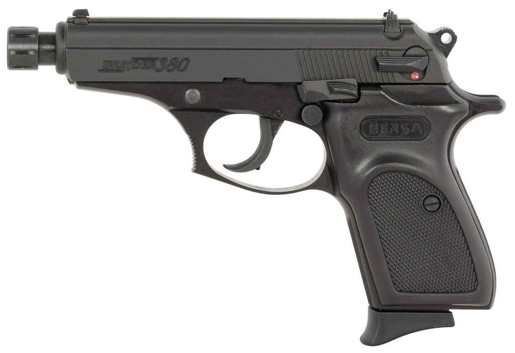 Bersa Thunder 380 Matte 2