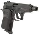 Bersa Thunder 380 Matte 3