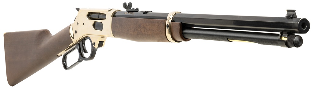 Henry Repeating Arms H9 Big Boy 2