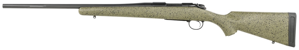 Bergara Hunter 2