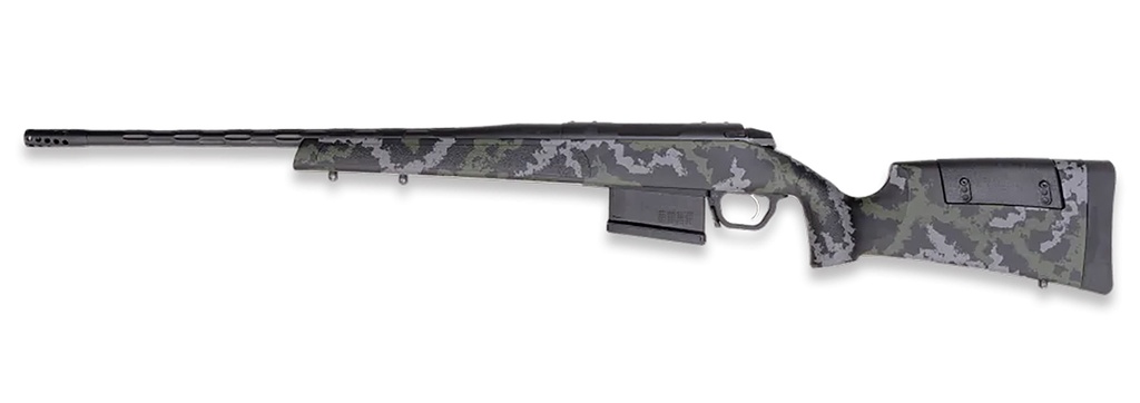 Weatherby 307 Range XP2 1