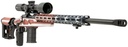 HOWA M1500 APC American Flag 2