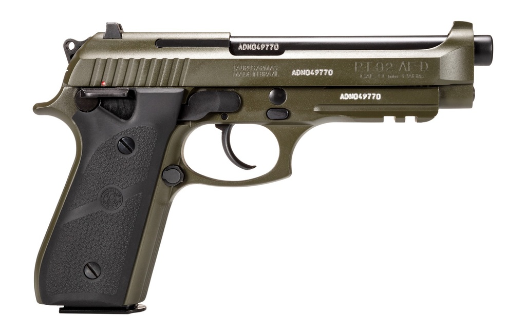Taurus PT92 1