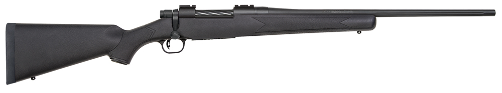 Mossberg Patriot Rifle 1