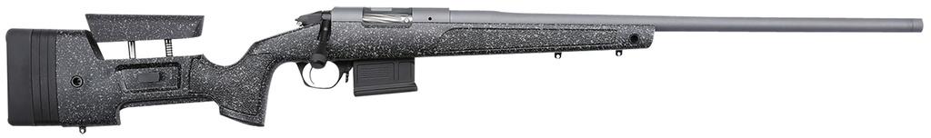 Bergara HMR Pro 1