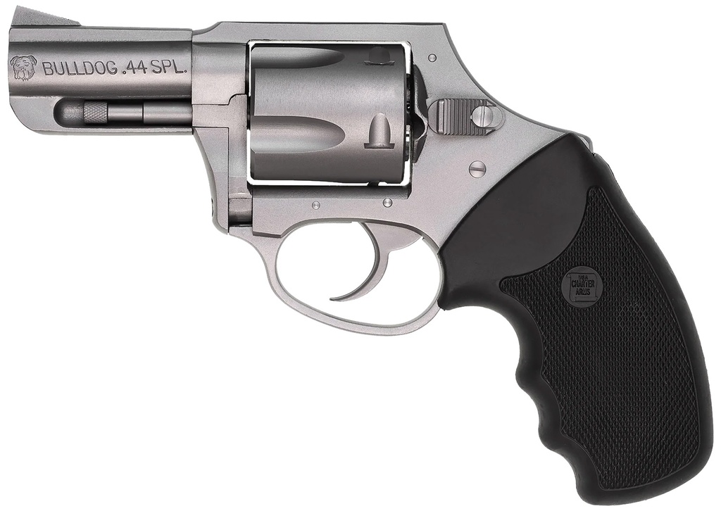 Charter Arms Bulldog 1