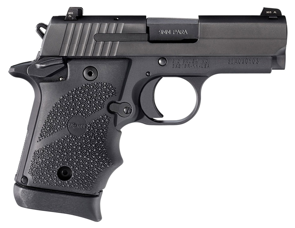 SIG SAUER P938 1