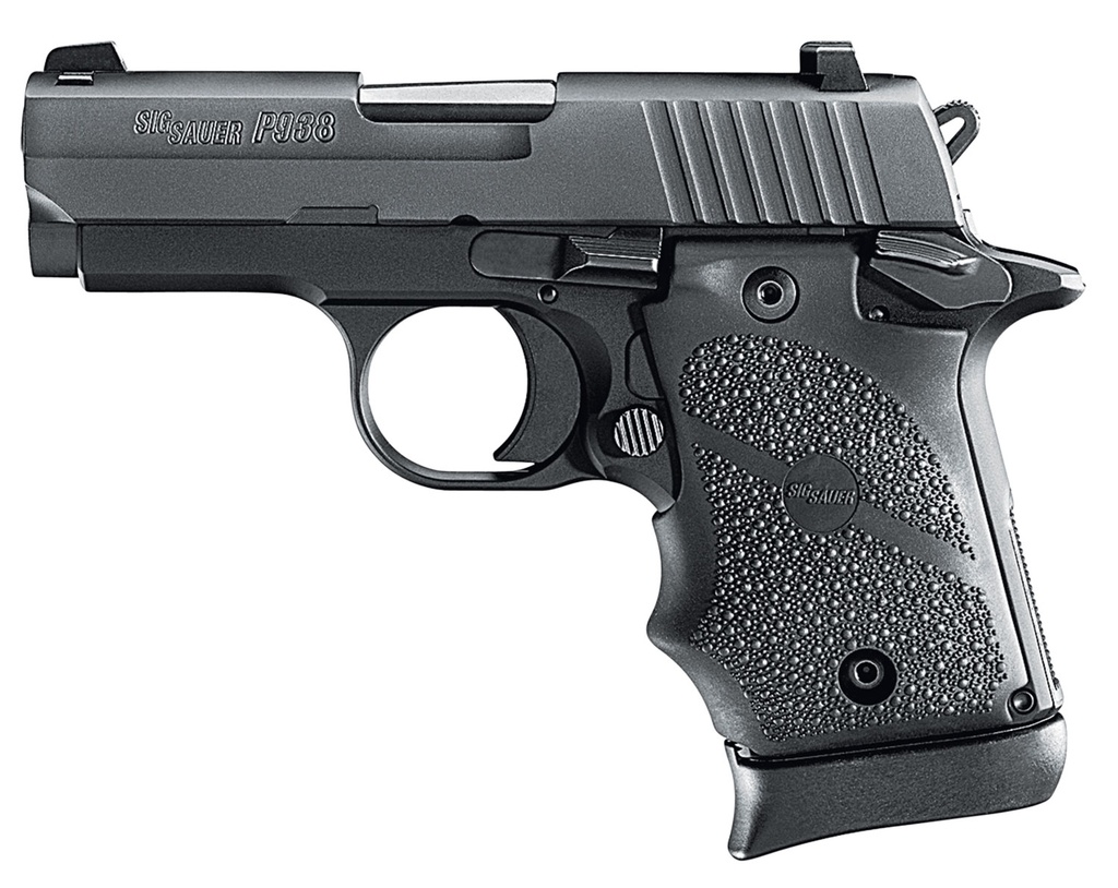 SIG SAUER P938 2