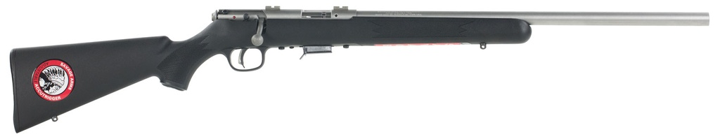 Savage Arms 93R17 FVSS 1