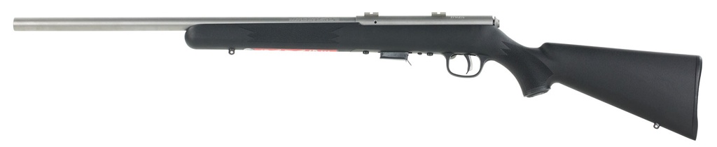 Savage Arms 93R17 FVSS 2