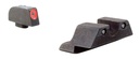 Trijicon Trijicon HD Night Sight Set 1