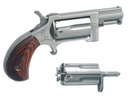 North American Arms Sidewinder Conversion 1