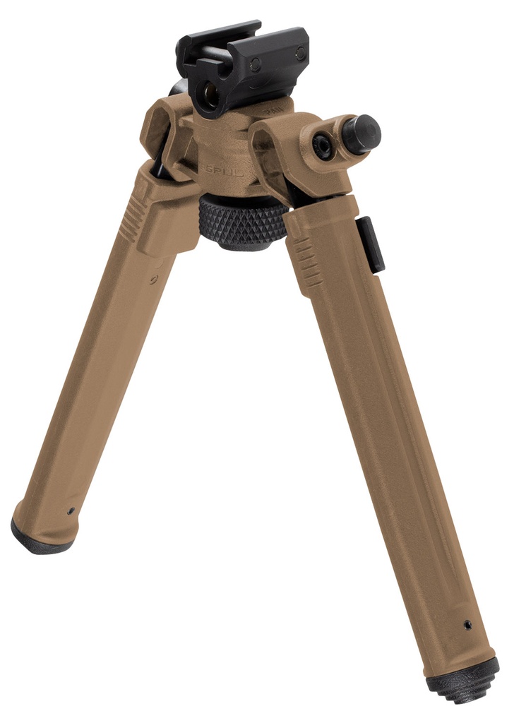 Magpul Bipod 1913 Picatinny 1