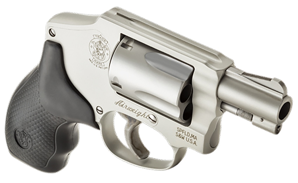 Smith and Wesson 642 2