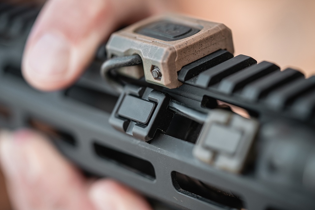 Magpul M-LOK Wire Control Kit 3