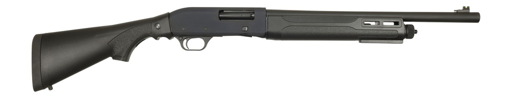 Tokarev USA TSA 12 1