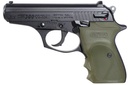 Bersa Thunder 380 Matte Combat 2