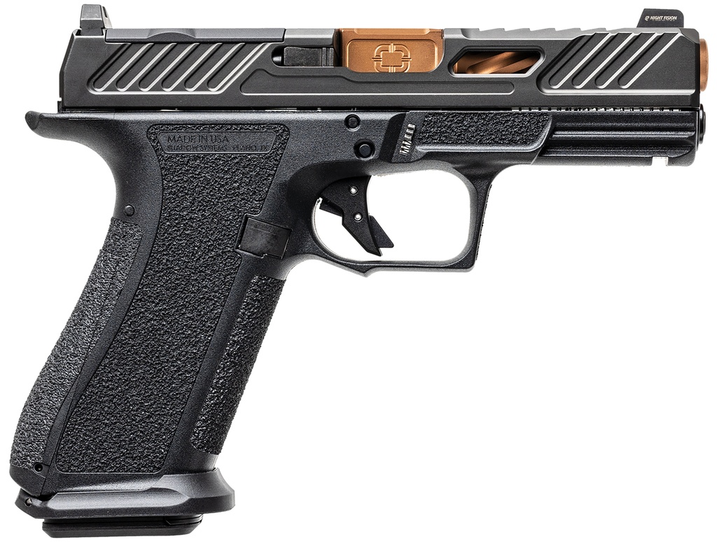 Shadow Systems XR920 Elite 1