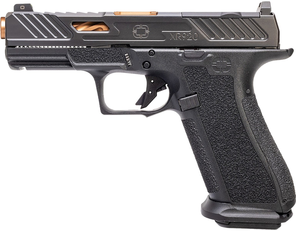 Shadow Systems XR920 Elite 2