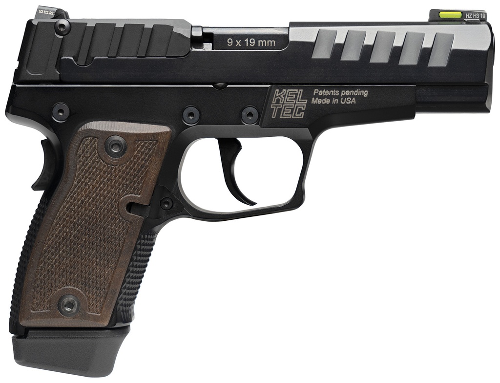 Keltec P15 1