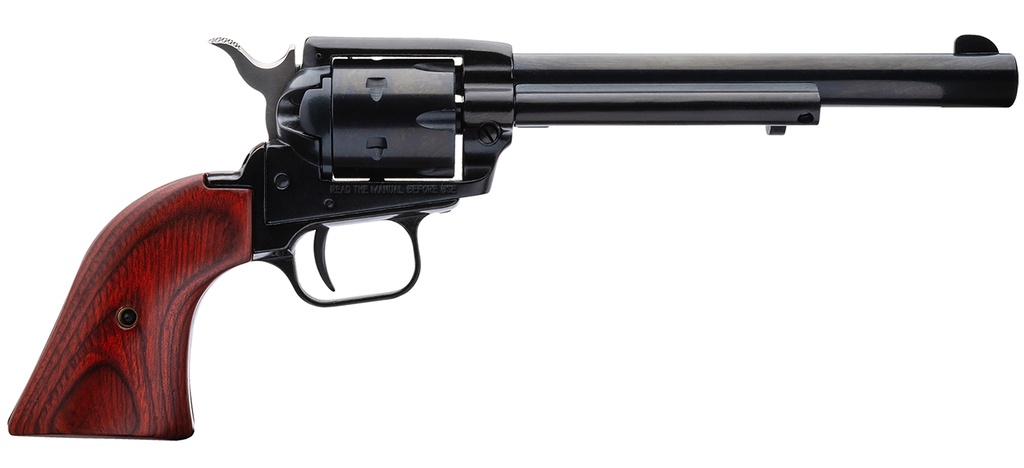 Heritage Manufacturing Rough Rider Small Bore 1