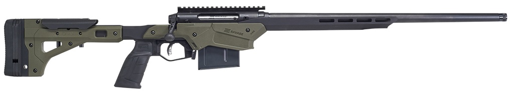 Savage Arms Axis II Precision 1