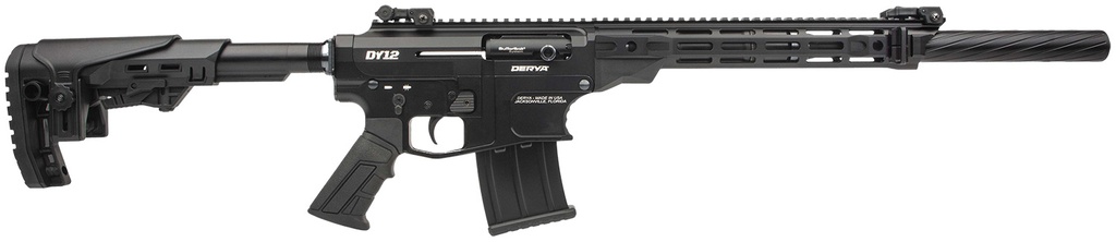Derya Arms DY12 1