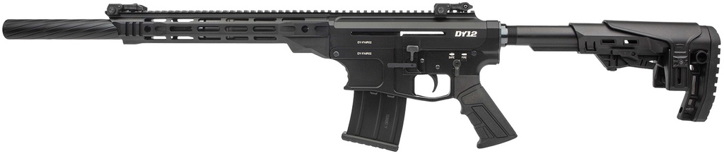 Derya Arms DY12 2