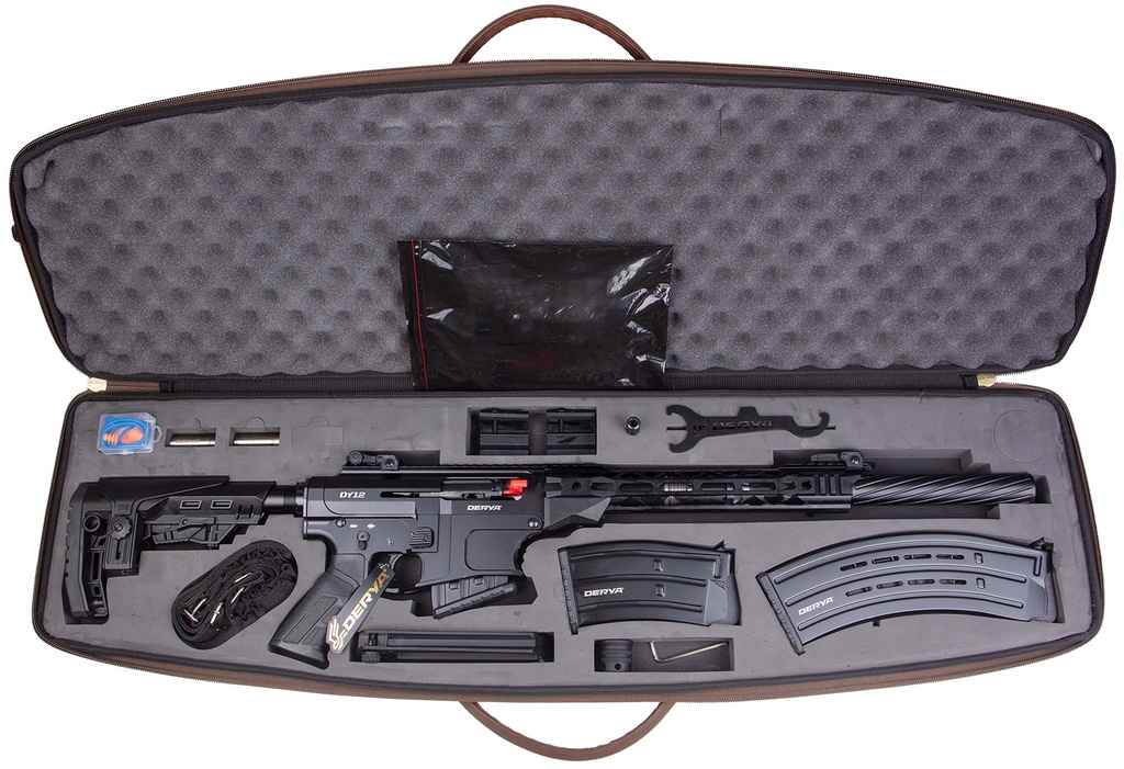 Derya Arms DY12 3