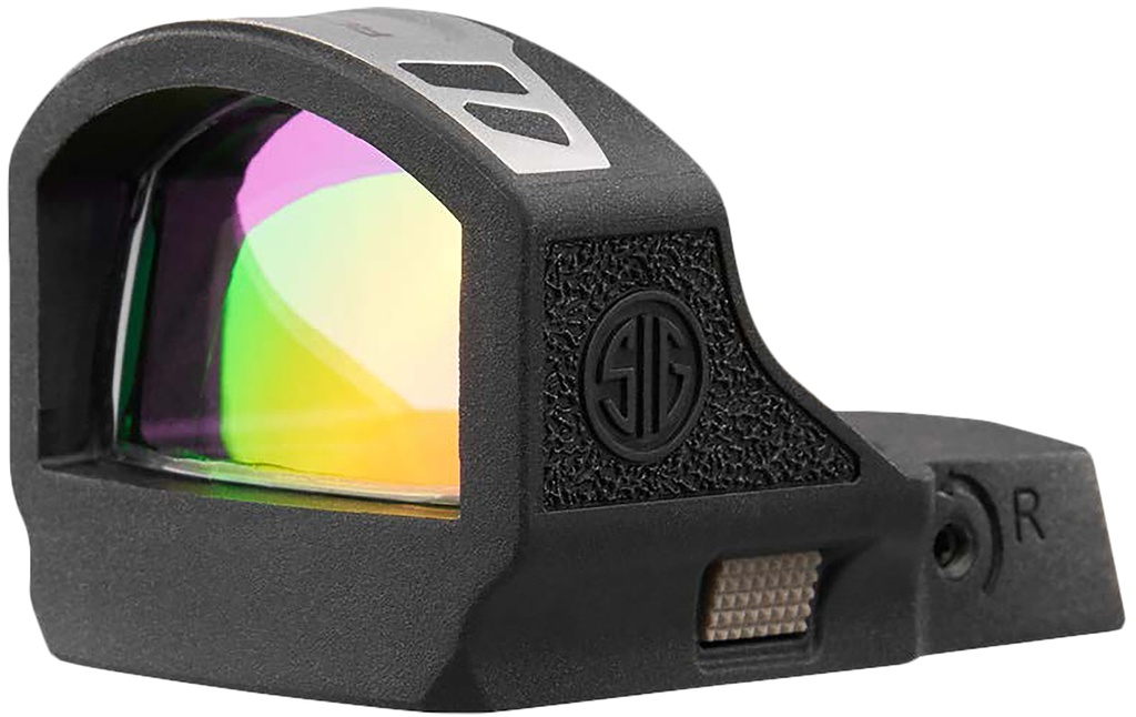 SIG SAUER Romeo-RS Pro 1