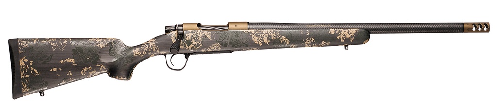 Christensen Arms Ridgeline 1
