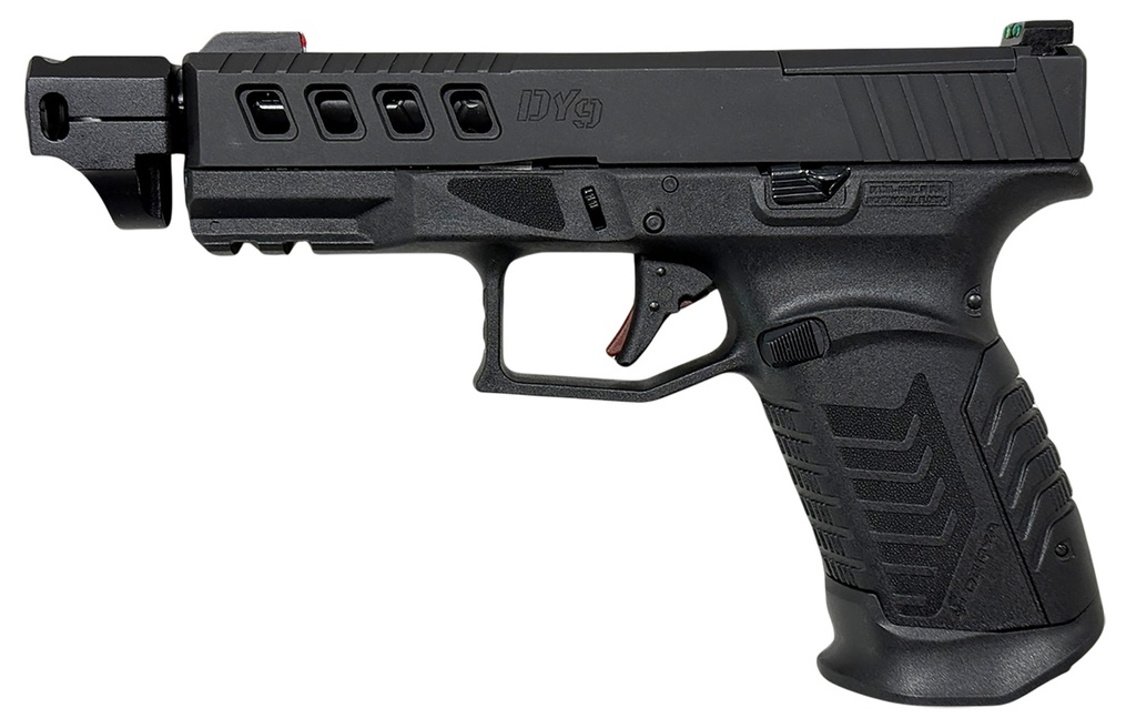 Derya Arms DY9 1