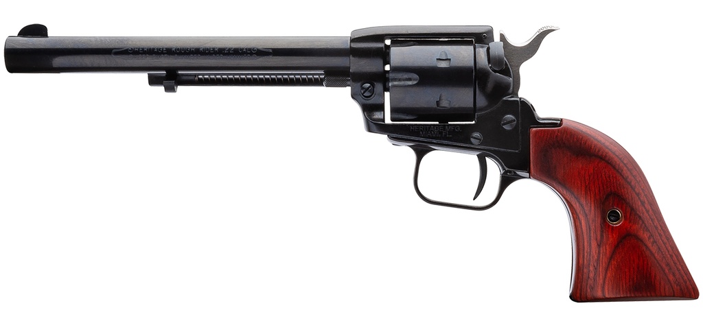 Heritage Manufacturing Rough Rider Small Bore 2