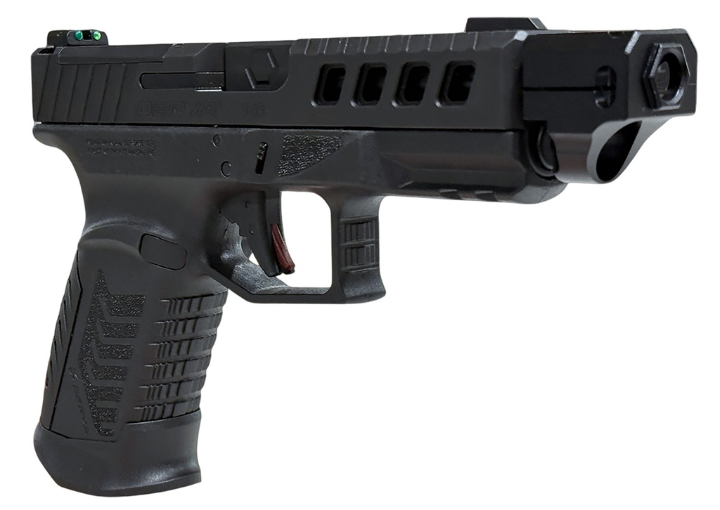 Derya Arms DY9 2