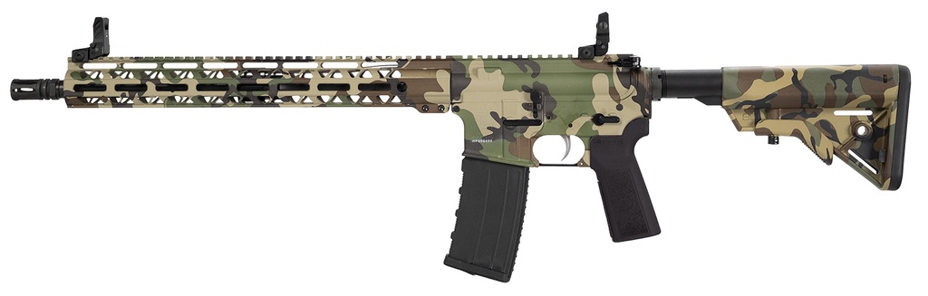 Hi-Point HP-15 2