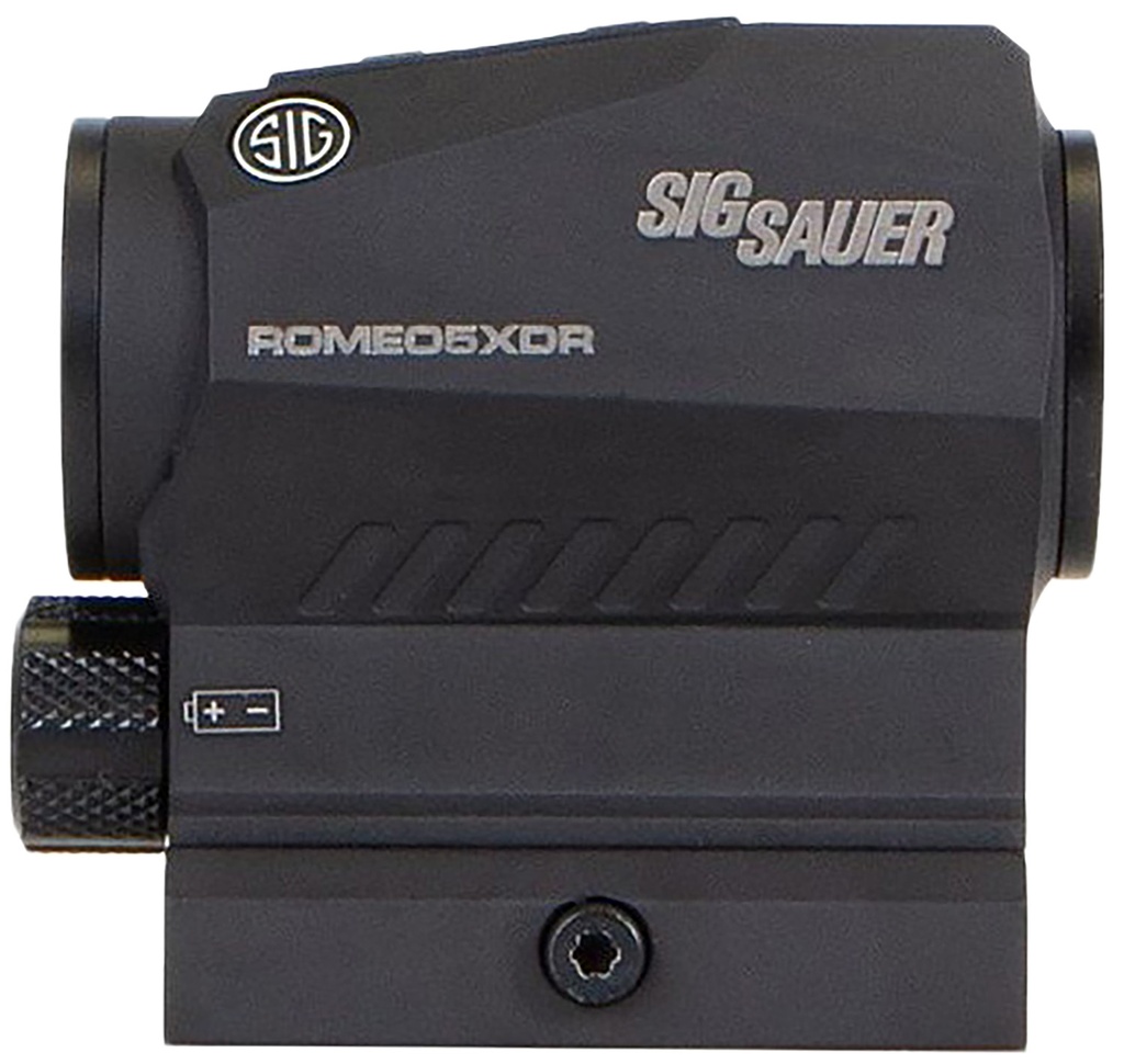 SIG SAUER Romeo 5XDR Gen II 1