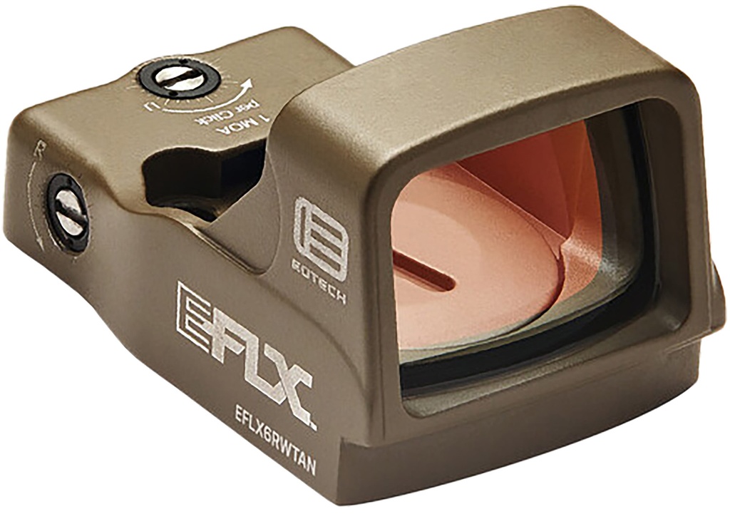 EO Tech EFLX 1