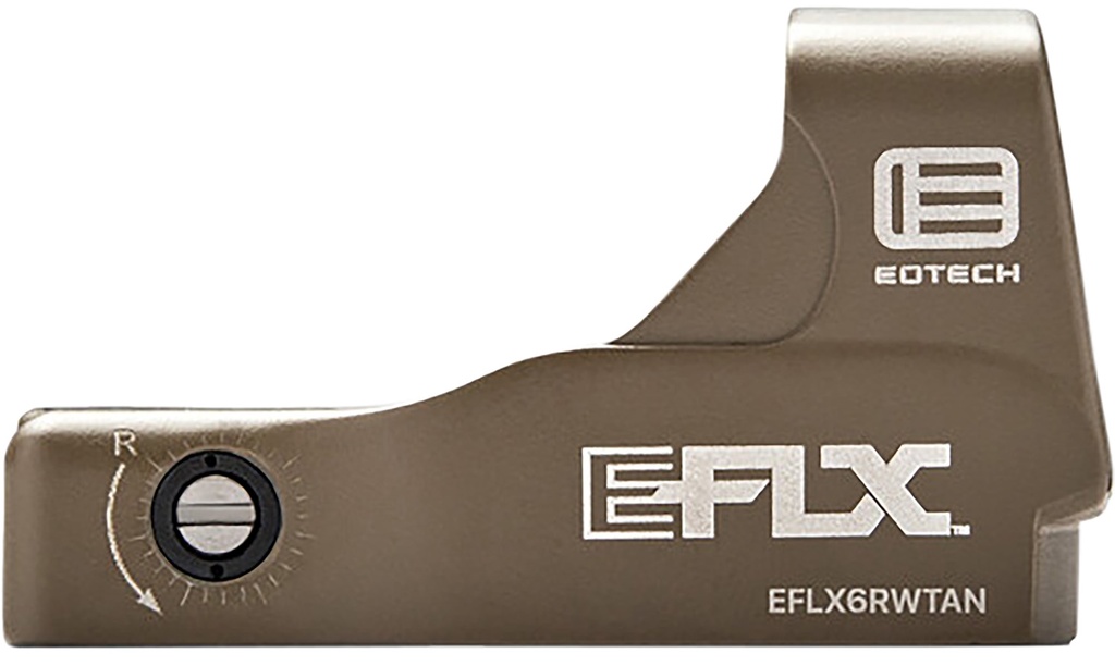 EO Tech EFLX 3