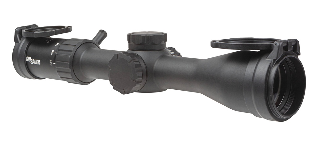 SIG SAUER Whiskey 4 Riflescope 2