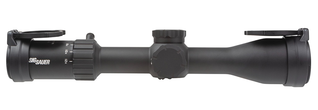 SIG SAUER Whiskey 4 Riflescope 3