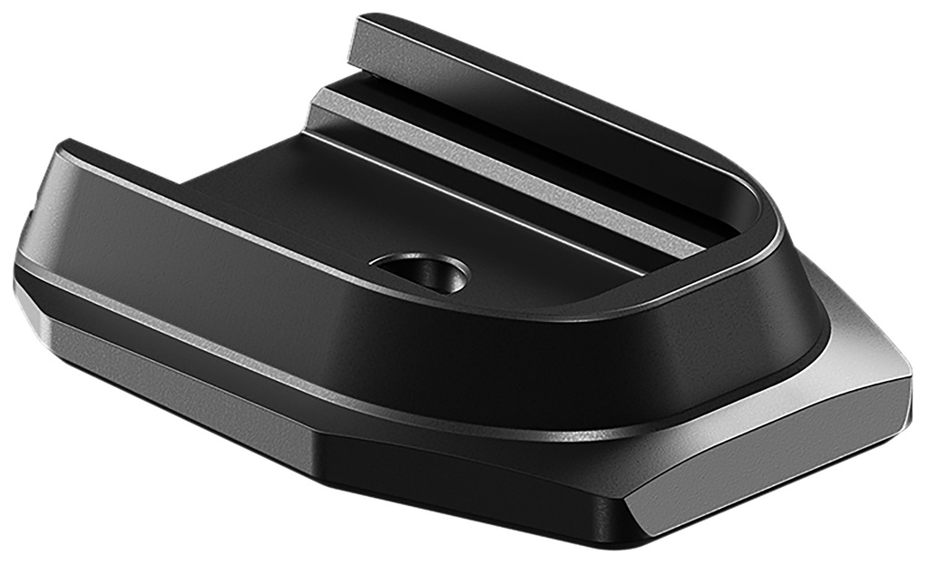 Radian Weapons Tru-17 Magazine Base Pad 1