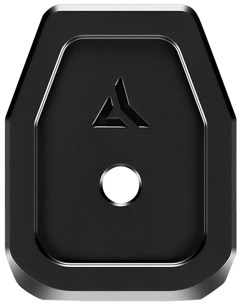 Radian Weapons Tru-17 Magazine Base Pad 2