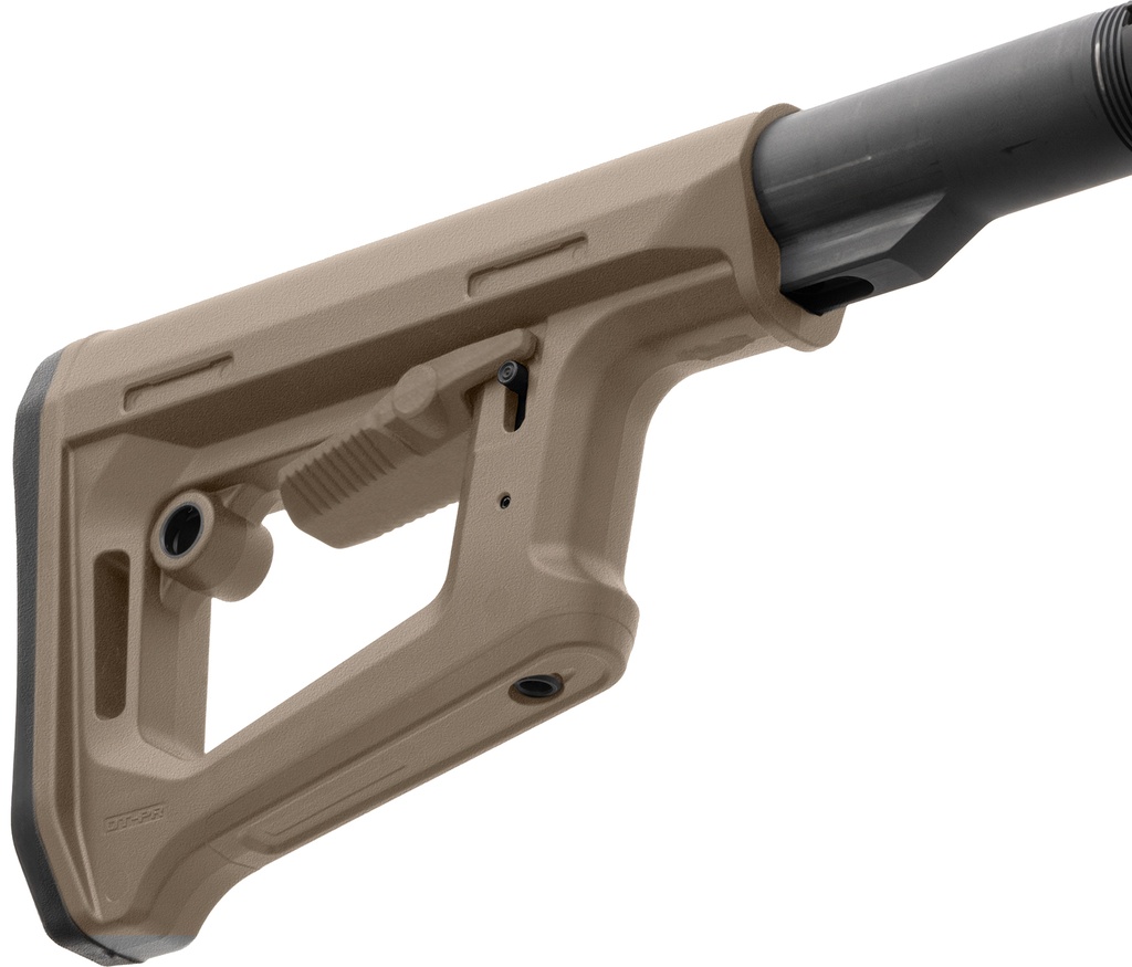 Magpul MOE RL Carbine Stock 3