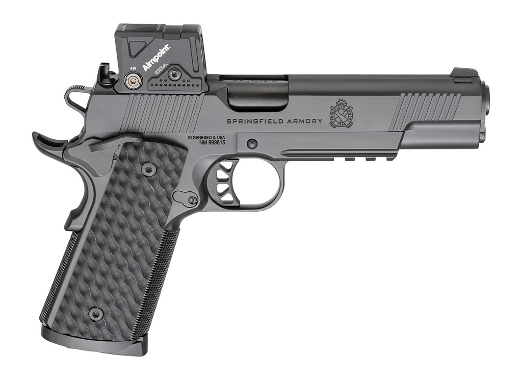 Springfield Armory TRP AOS 1
